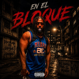 En El Bloque by alex425fit