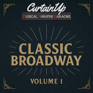 CurtainUp MTK - Cabaret (from Cabaret) [Instrumental]