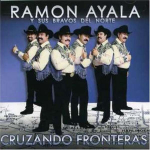 Cruzando Fronteras album