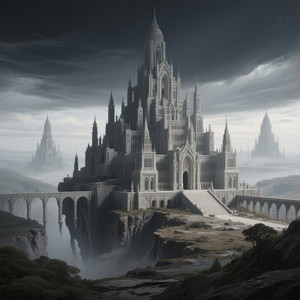 Empire of Deceit by RIFAL FERNANDO 3NS