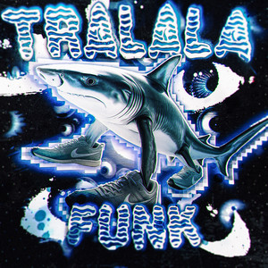 Juicy Wilde, YSOKUL & Notmuchxhead - Tralala Funk