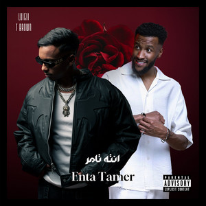 LUIGII - انته تامر (feat. T-Brown)