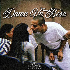 Dame un beso by Ese C-loss, Xime