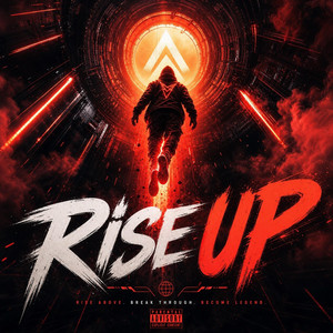 Rise Up - Radio Edit by Dedicated