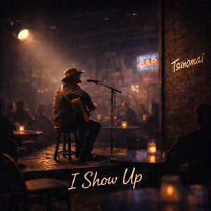 I Show Up by Tsunomai