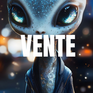 VENTE by kasebl