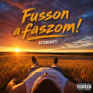 Fusson a faszom! by Egy kis haz-AI