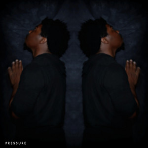 Pressure album