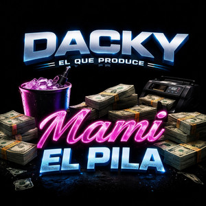 Mami by dacky el que produce