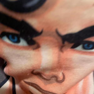 Icey Beasts - Monkey