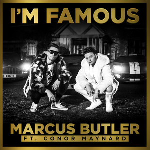 I'm Famous (feat. Conor Maynard) by Marcus Butler, Conor Maynard