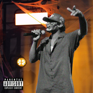 Portada de Fear
