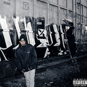 Livin Proof by Isek, Ef Coleman, INFERAART