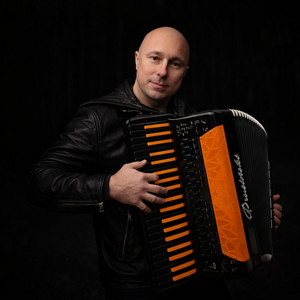 Prusiński Accordion Show - Polka dziadek 2026