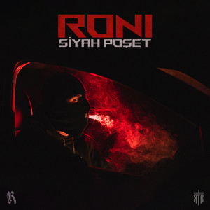 Si̇yah Poşet by Roni