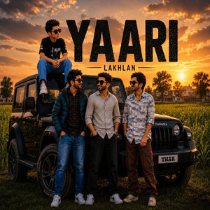 Yarri by Lakhlan