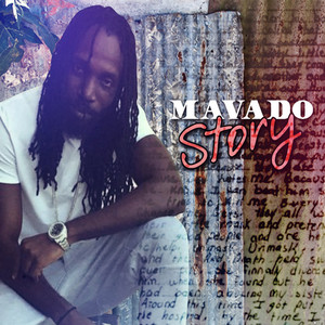 Mavado & Anju Blaxx - Story (Mildew Riddim)