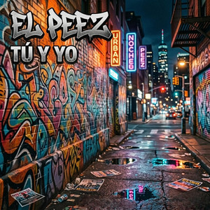 Tú y Yo by El Peez