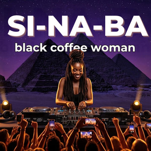 SI-NA-BA Rise Slow by DEEP AFRO HITS