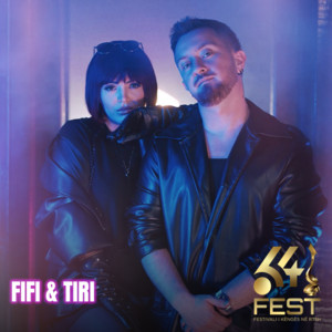 Rri (Fest 64 - RTSH)