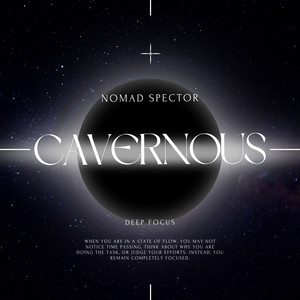 Cavernous by Nomad Spector