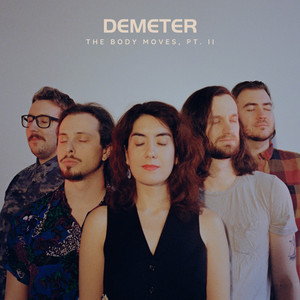 The Breaks by Demeter