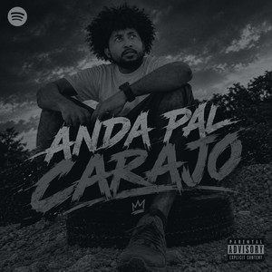 ANDA PAL CARAJO by El Riyi