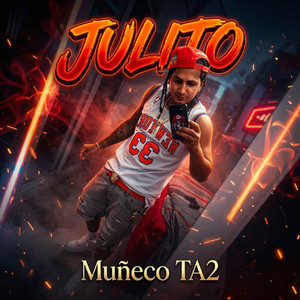 JULITO by Muñeco ta2