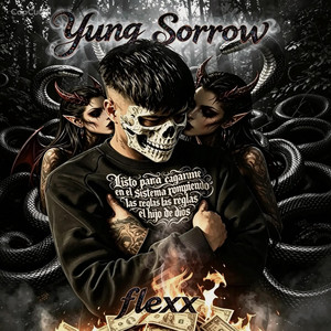 FLEX by Yung $orrow