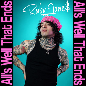 All's Well That Ends by RubyJone$