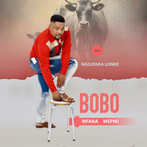 Ngiyekeni Ngikholwe (feat. Inkosi'yamagcokama) by Bobomfanawepiki, Inkosi Yamagcokama