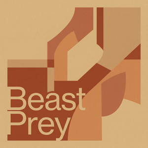 Beast Prey by Yael Ziv