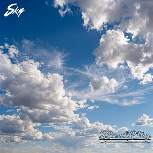 Sky by S3oulC1ty