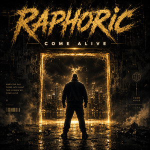 Come Alive by Raphoric