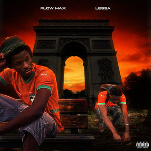 CHAMPS ÉLYSÉE by Flow Max, LESSA