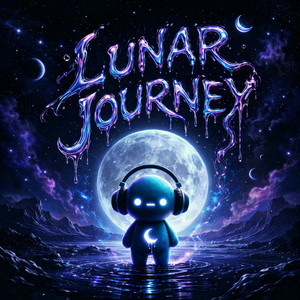 Lunar Journey by Lofi For All