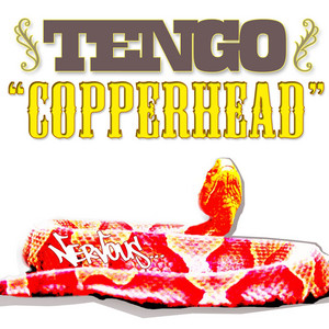 Copperhead - Original Mix