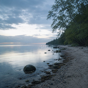 Slow Shorelight by Soft Signal