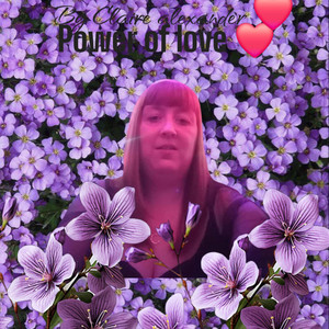 Claire Alexander - Power of love ❤️