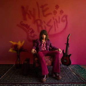 Quarters by Kyle Rising