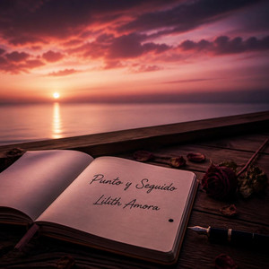 Punto Y Seguido by Lilith Amora