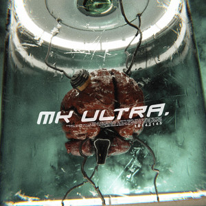 MK ULTRA by Void Amber, Triipz