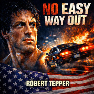 No Easy Way Out by Midnight Arena