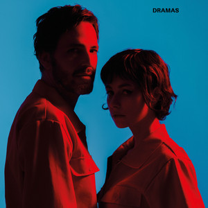 Candy by DRAMAS