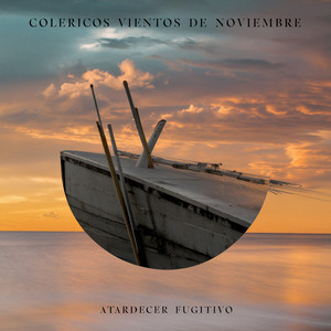 Tiempos De Viento Y Soledad by Atardecer fugitivo, Nako Nakayima