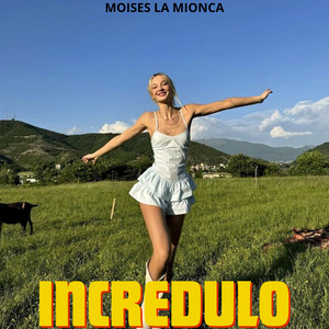 Incredulo by Moises la mionca