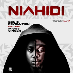 Niahidi by Ben Q Revolution, Micky Singer