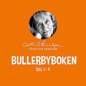 Vi åker kälke by Astrid Lindgren