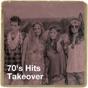 70's Hits Takeover album