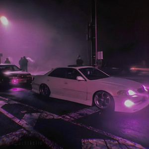 Midnight Riders by Imano